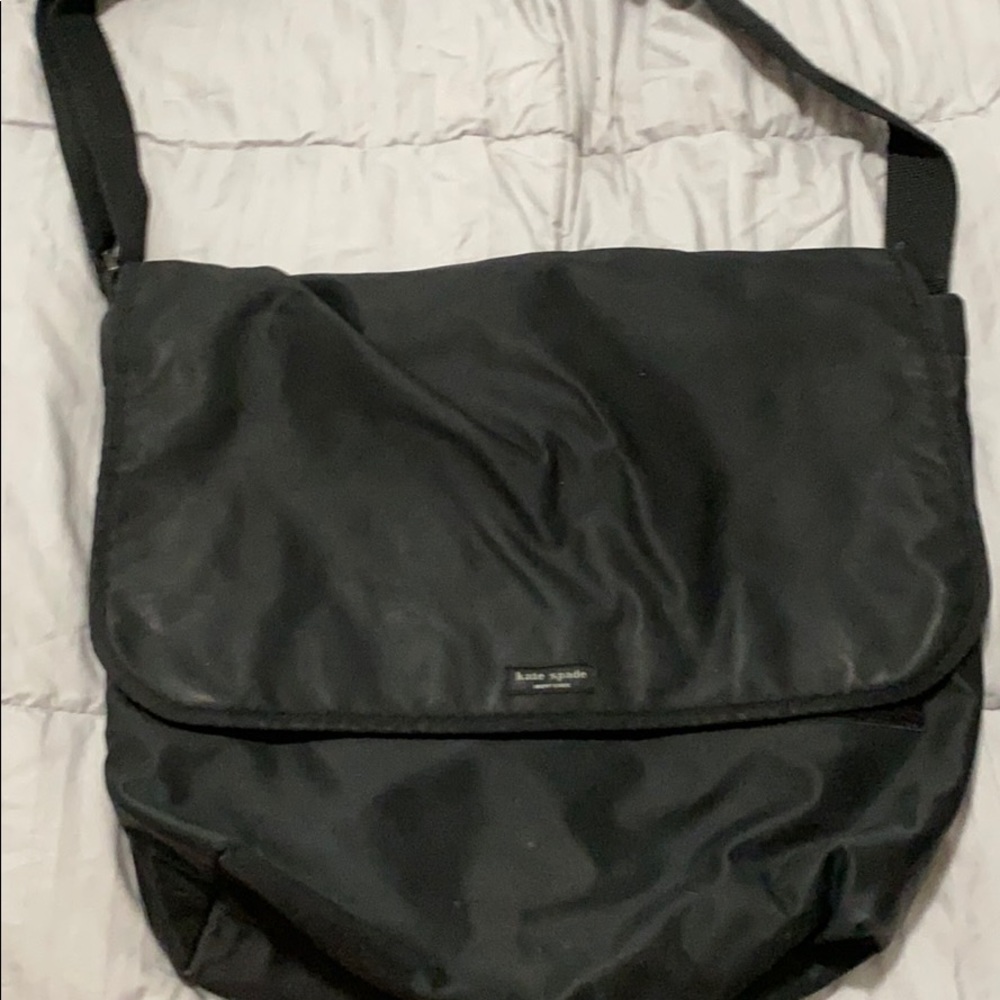 GUC Kate Spade messenger bag